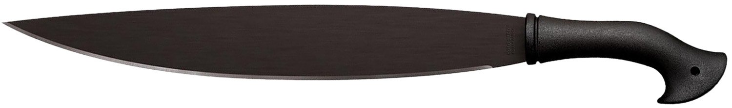 Cold Steel CS97BAM18S Barong 18" 65Mn Steel Blade with Sheath