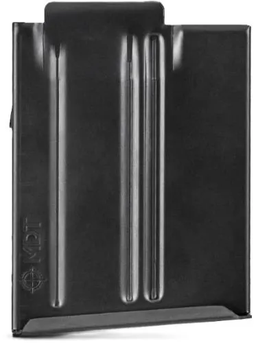 Buy MDT Magazine 22-250 Remington 10 Rounds Black Comes with Binder Plate Fits online