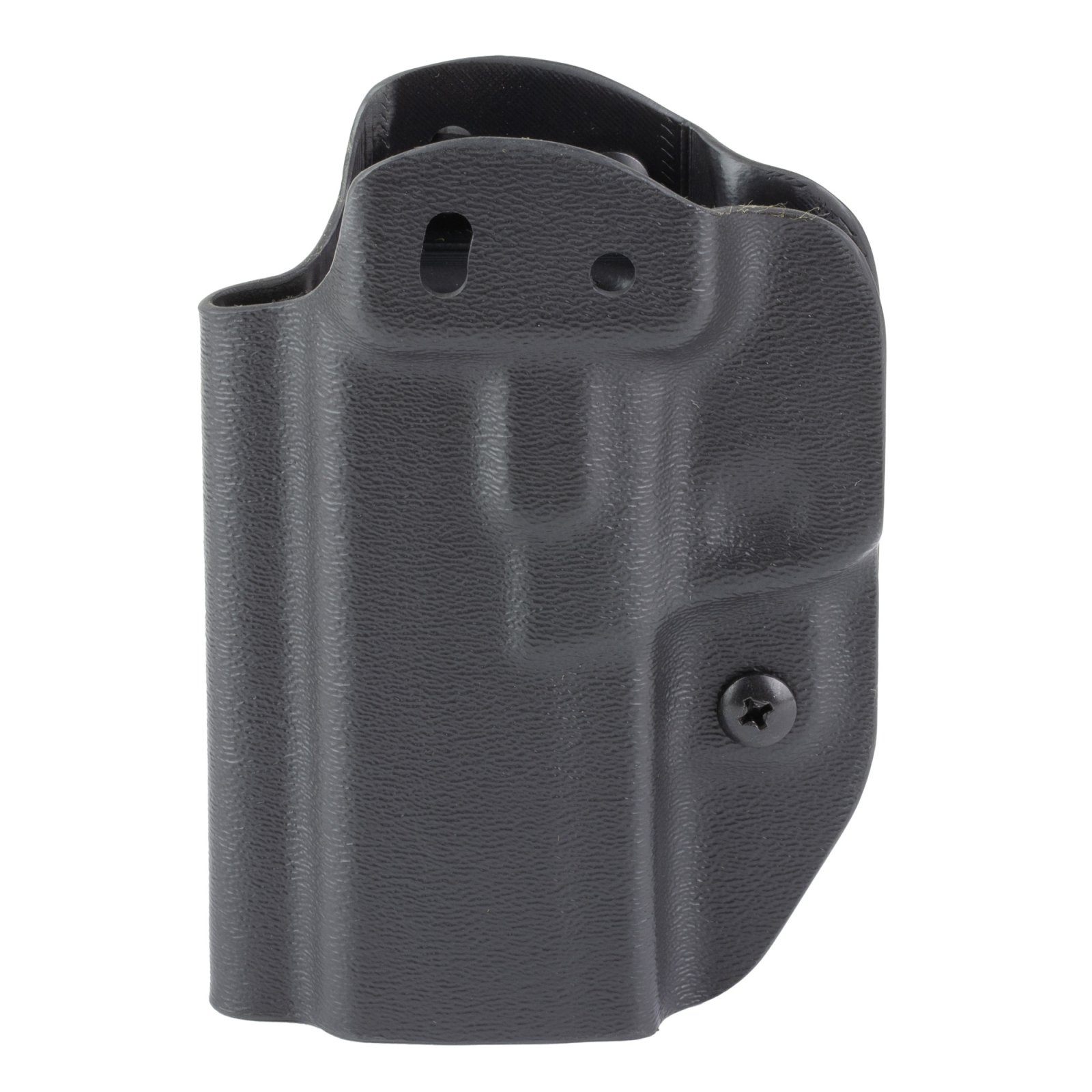 Mission First Tactical HSFHCPROAIWBA-BL Ambi IWB/OWB Holster Hellcat Pro