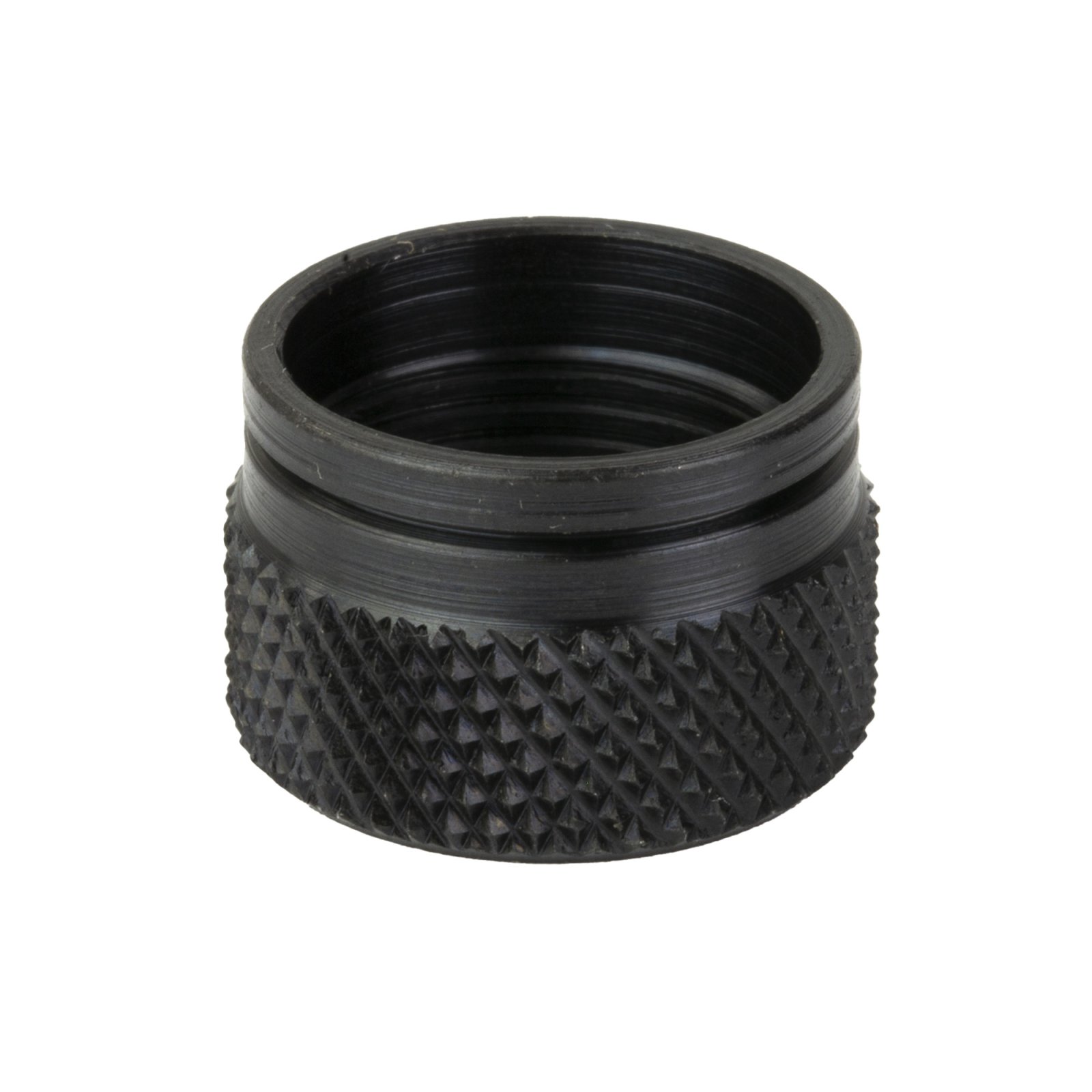 GrovTec 1/2x28" Thread Protector for 9mm Barrel