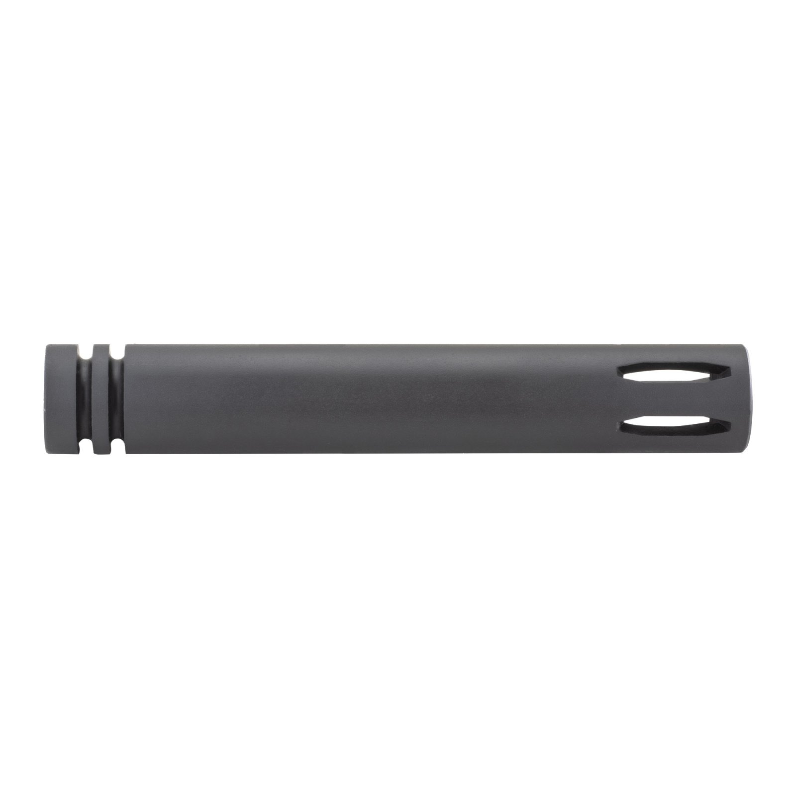 Luth-AR BL-55 5.56 NATO Flash Hider, 5.5", 4150 Steel, Mag Phosphate
