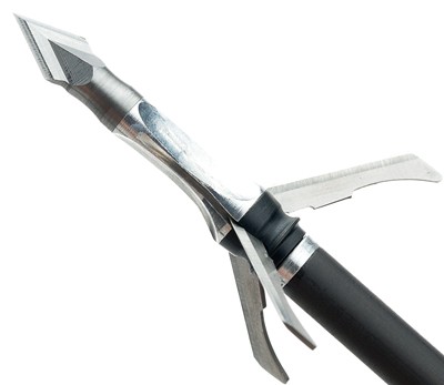 Grim Reaper Razorcut Broadheads 100 gr. 1 3/8 in. 3 pk.