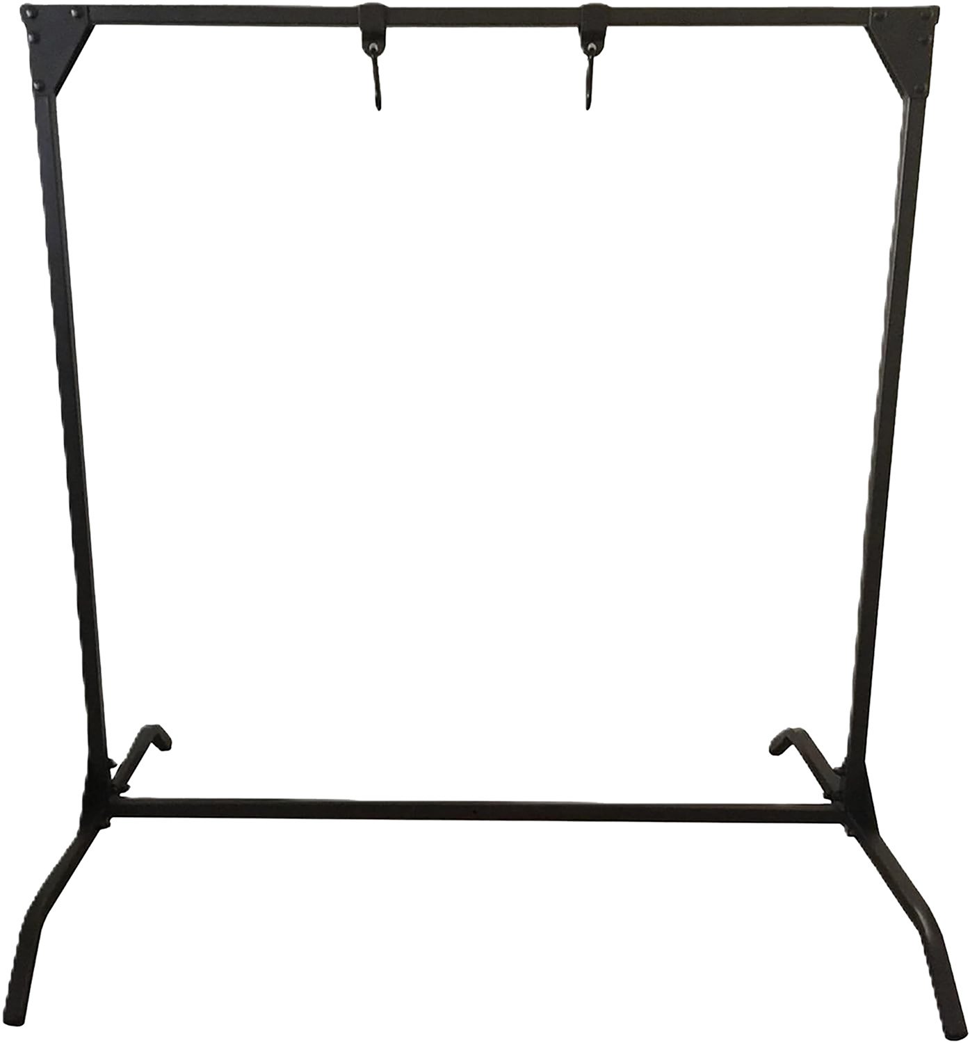 HME BTS Target Stand Bag 830636005168 Black Steel 30"x30" with Clips