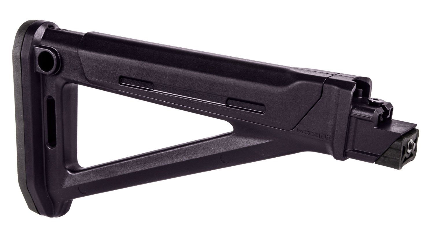 Magpul MAG616-PLM MOE AK Stock Plum Synthetic for AK-47/AK-74