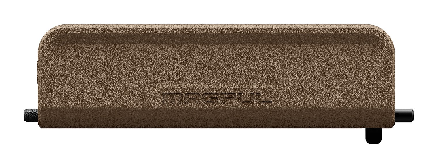 Buy Magpul Enhanced Ejection Port Cover Flat Dark Earth Polymer for AR-15 M4... online