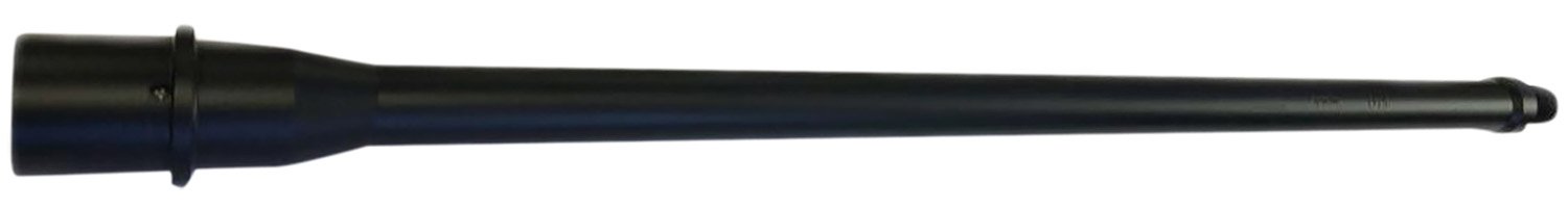 Stern Defense 00640SWBARREL161INCHD1 40 S&W 16.10" Black Melonite Barrel - STERN - .40 S&W