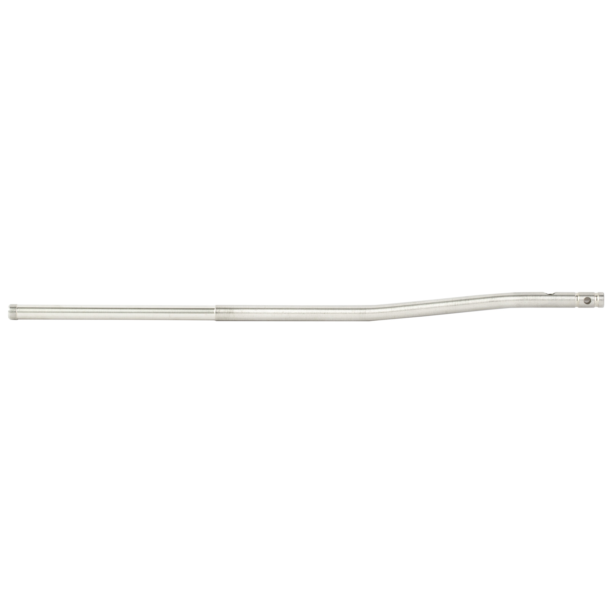 Bootleg Gas Tube Silver Pistol Length Bp-Gtp-S
