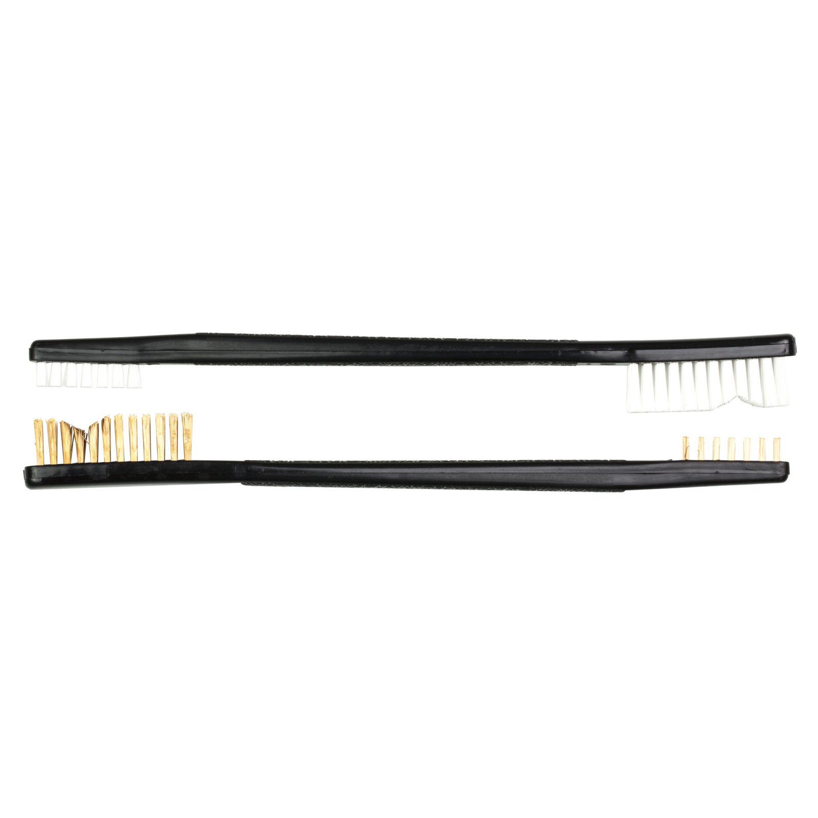 Buy KleenBore UT-COMBO Double End Brush Combo Set Bronze-Nylon Bristles 2 Pack online