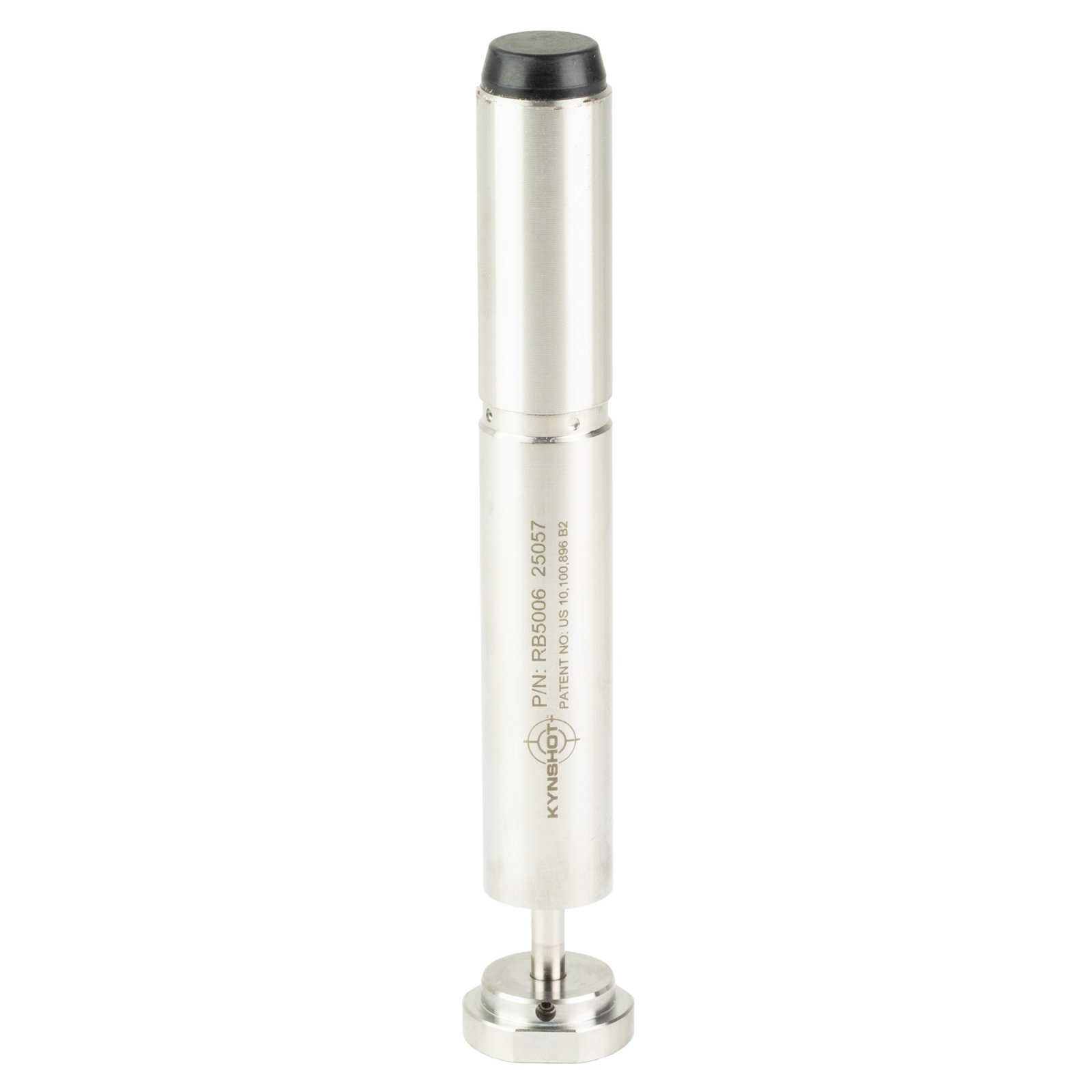 KYNSHOT Hydraulic Buffer AR-10 W/Fixed Stock 308