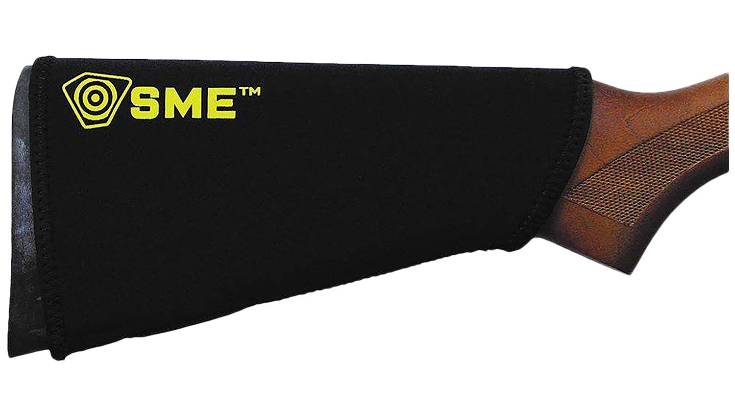 SME SMERSR Rifle Stock Riser - Black GSM SME-RSR Adjustable Enhancer