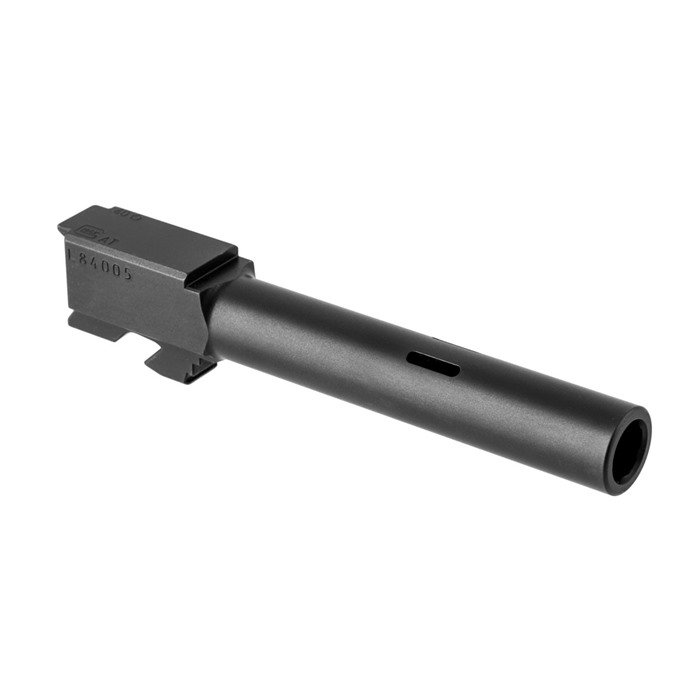 Glock BARREL 4.49" FITS 22C BLACK - Glock