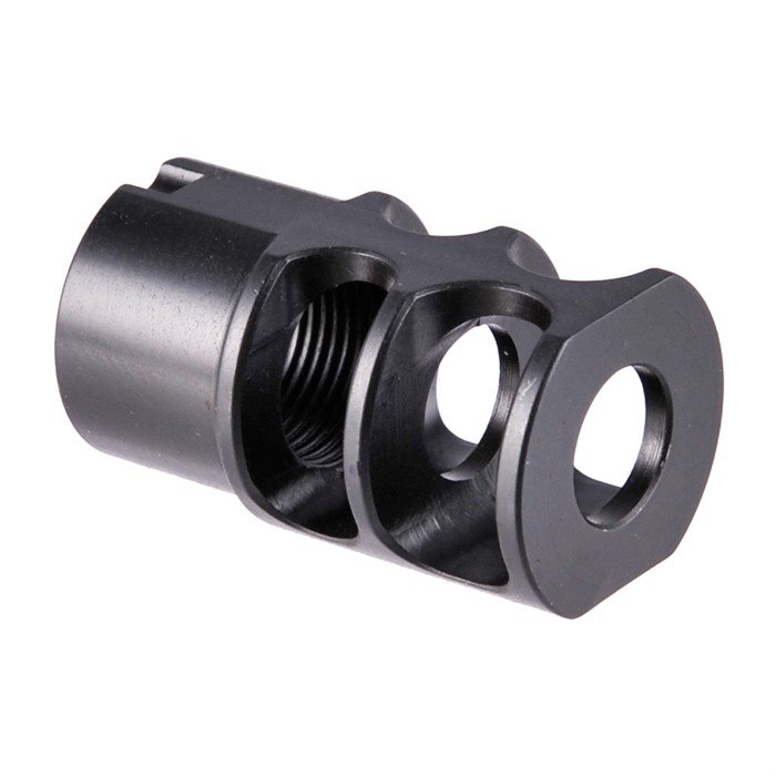JMac CUSTOMS RRD 2 PORT COMPENSATOR 14 SLIM 14-1LH