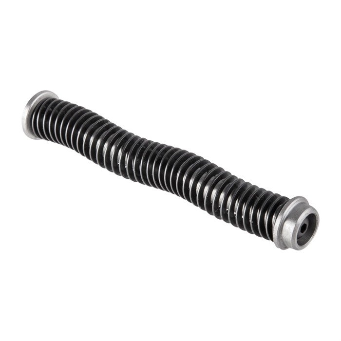 LIGHTNING STRIKE CAPTURED RECOIL GUIDE ROD GLOCK 17/22/34 GEN 4 - Lightning