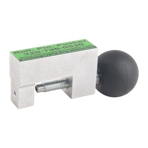 LITTLE CROW GUNWORKS. ROLL PIN PUSHER FOR AR-15 STYLE RIFLES