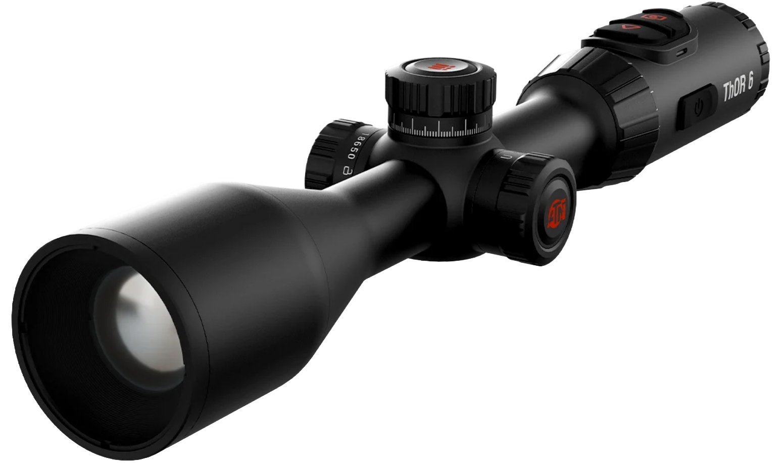 ATN THOR 6 ELITE THERMAL 2-16X 640X512