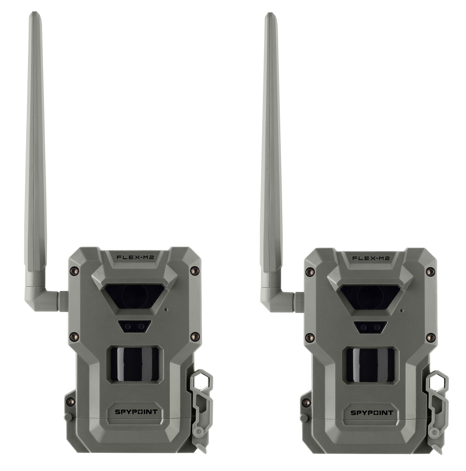 Buy Spypoint Flex M2 Twin Pack online