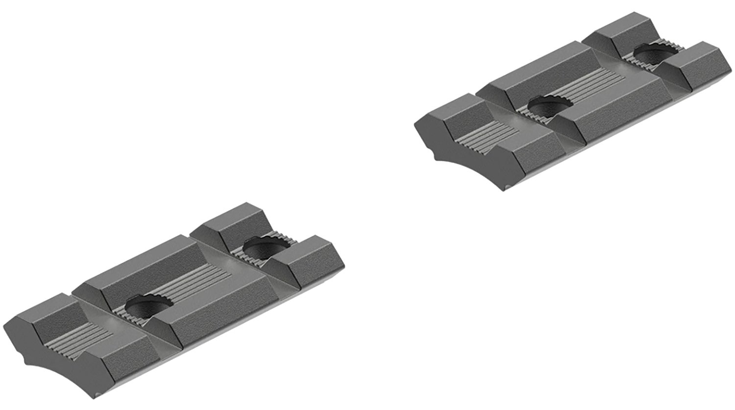 Buy Leupold Rifleman Two-Piece Bases for Savage 10/110 Round Receiver online