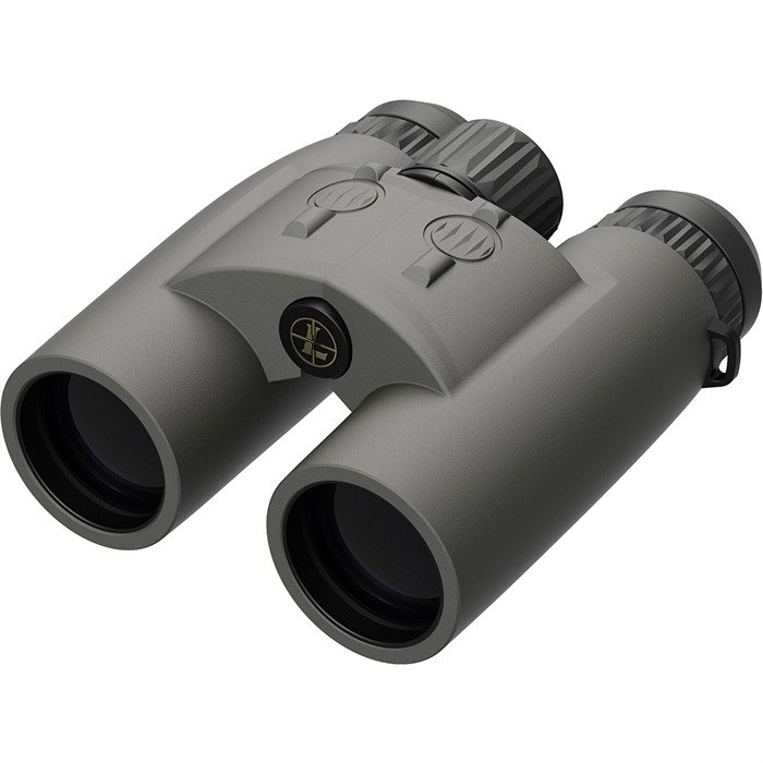 Buy Leupold 185699 BX-4 Range HD Gen2 Binoculars 10x42 Shadow Grey OLED Display online