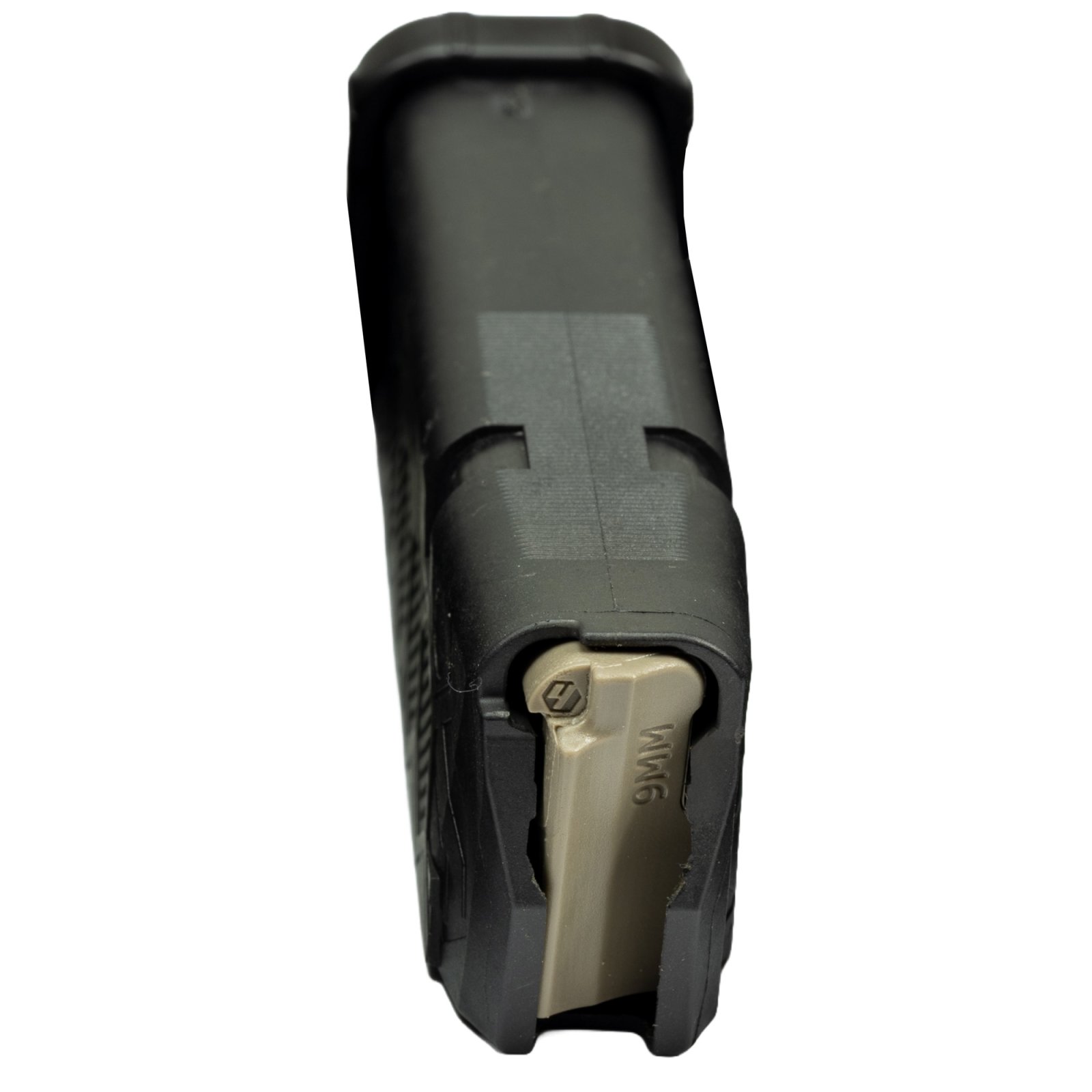 Hexmag HEXID Follower & Latch Plate Kit 4 Pack Fits GLOCK 17 Compatible
