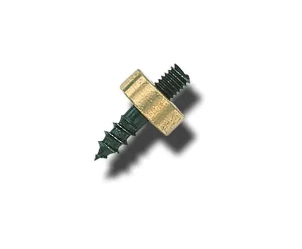 CVA Brass Bullet Puller Fits All Ramrods - CVA - 50 CAL