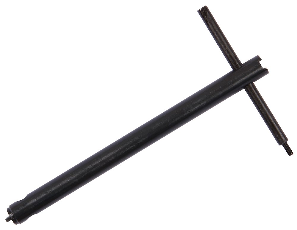 CVA AC1603 Breech Plug/Nipple Wrench Tool Steel Black - CVA - IN-LINE MUZZLELOADER