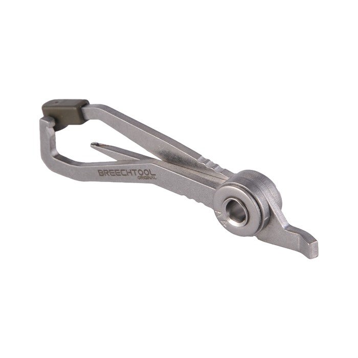 Brownells Breechtool Original 2 Cleaning Tool - Brownells