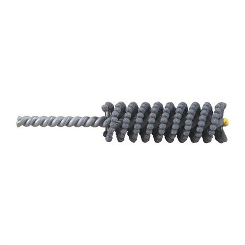 Brownells Polishing Hone Medium Course .45 Colt Gray - Brownells - .45 Colt