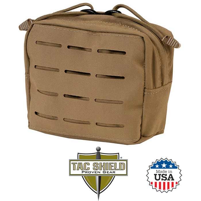 TangoDown RZR Molle Gear Pouch Compact CT Firearm Accessory - TangoDown