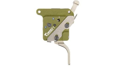 Buy Timney TRIGGER REM 700 ELITE HUNTER LEFT HAND NICKEL 3LB online