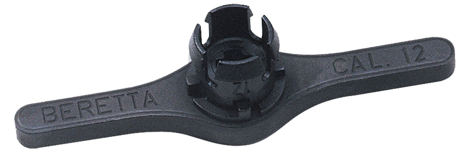 Beretta JCW12 Choke Tube Tool 12 Gauge Shotgun Wrench Black - Beretta