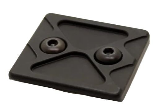 KAW VALLEY PRECISION 1.5" M-LOK ARCA RAIL