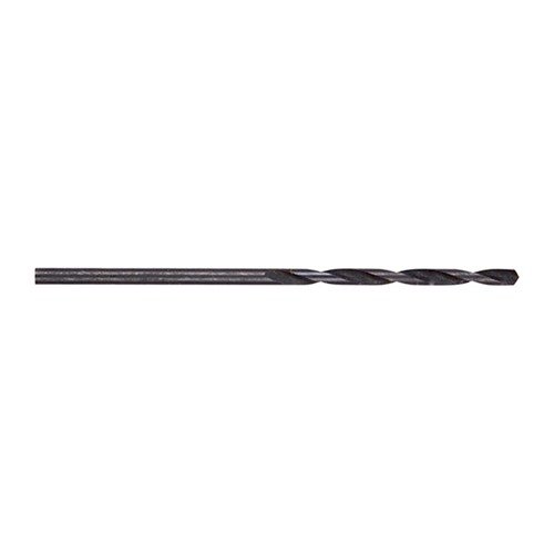 Buy Triumph TWIST DRILL CO. SHORT LENGTH WIRE GAUGE DRILL 53S (0.06") DIAMETER online