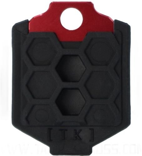 Buy Tandemkross TK28N0407BLK1 Ruger PC Bolt Buffer Black online