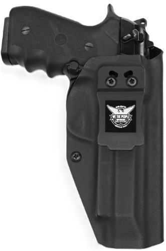 IWB Holster For Glock 43/43X w/ TLR-7 Sub Light RDS