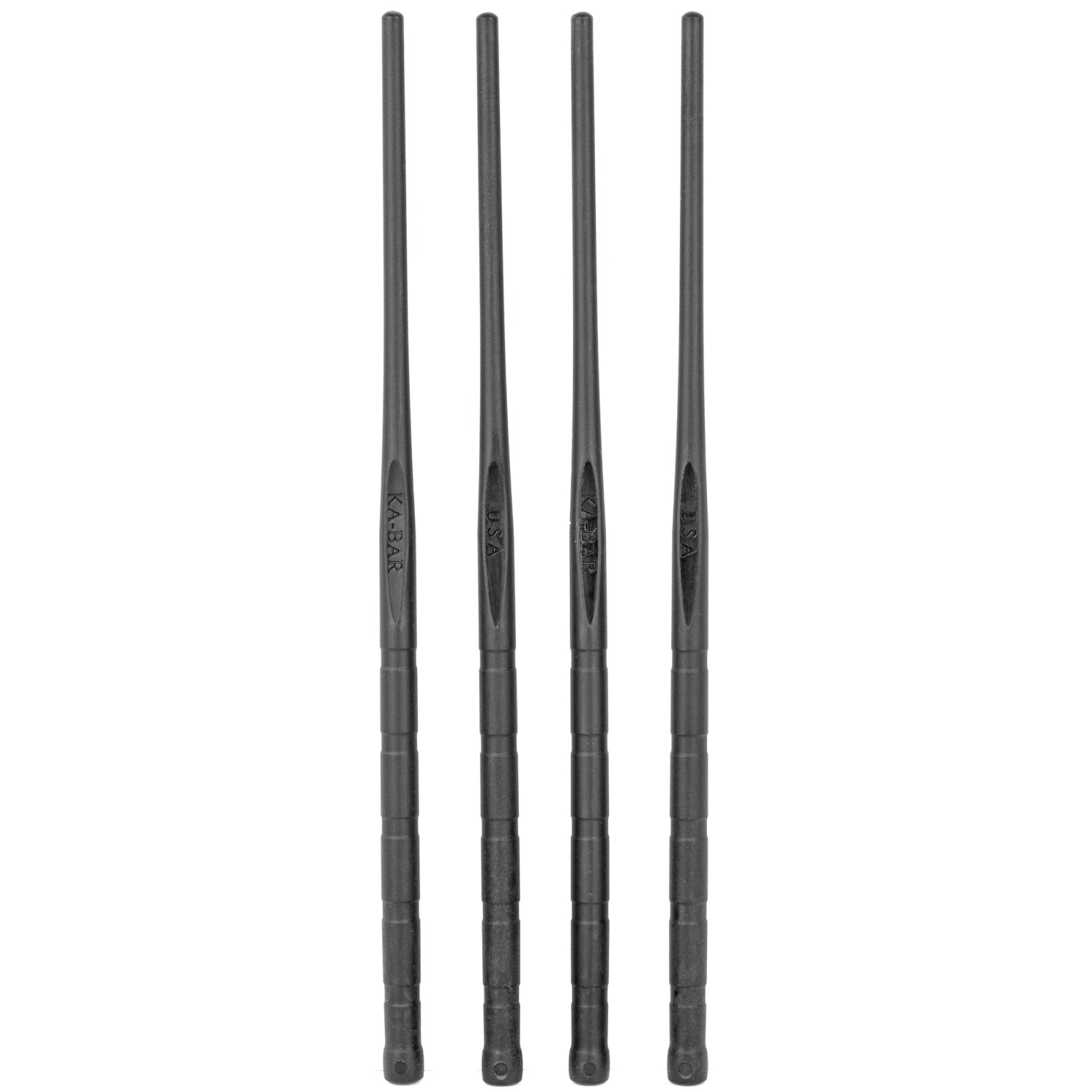 KA-BAR TACTICAL CHOPSTICKS 2 PAIR