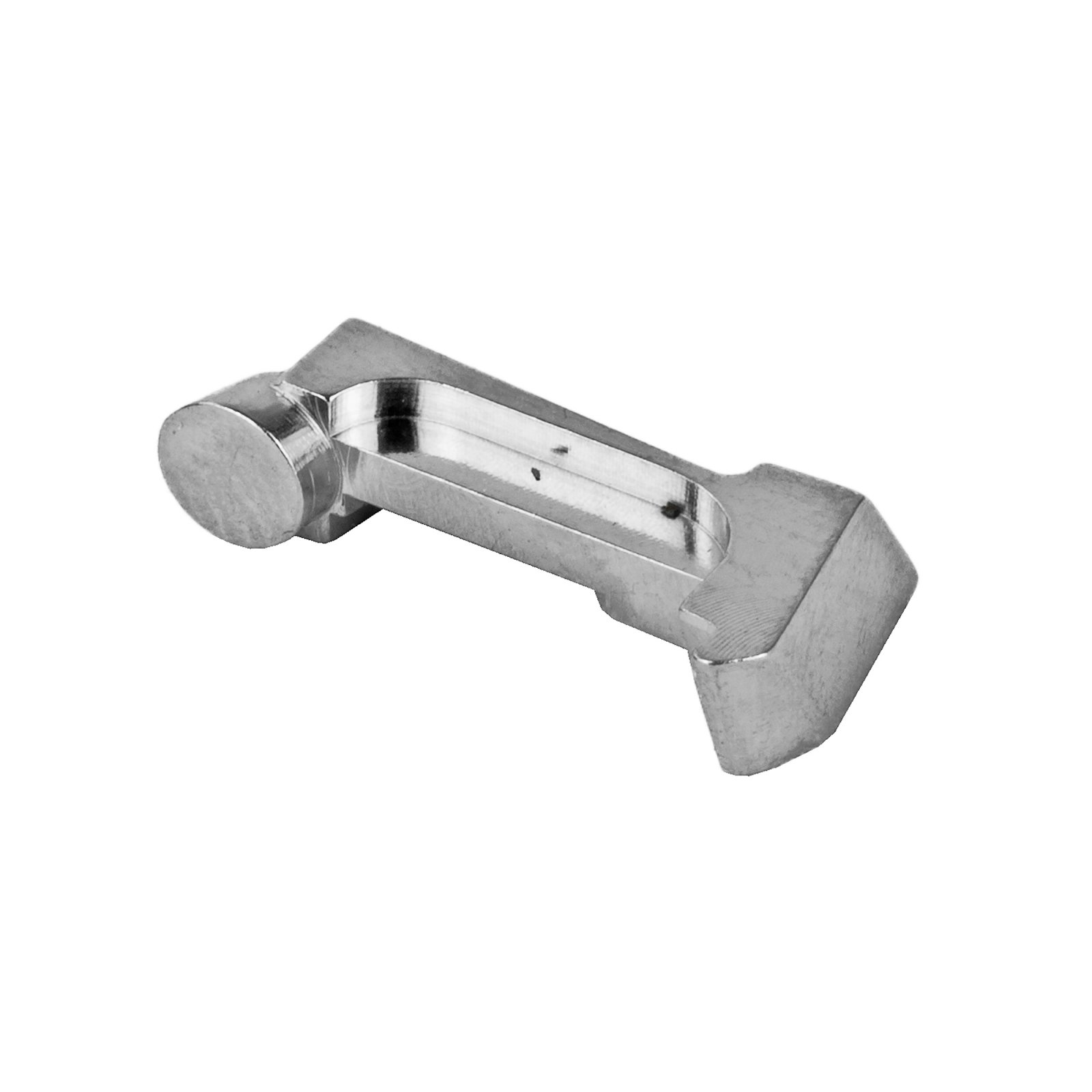 Lone Wolf AW-33376-SS AlphaWolf 9MM LCI Extractor Stainless Steel - Lone Wolf Distributors - 9mm