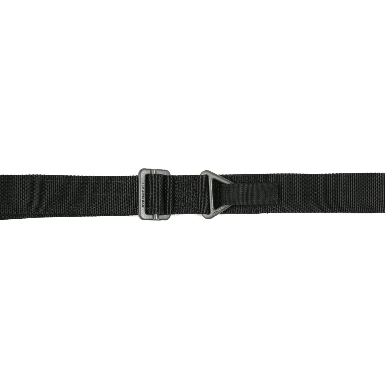 Blackhawk 41CQ02BK CQB/Emergency Rescue Belt Large 41"-51" Black