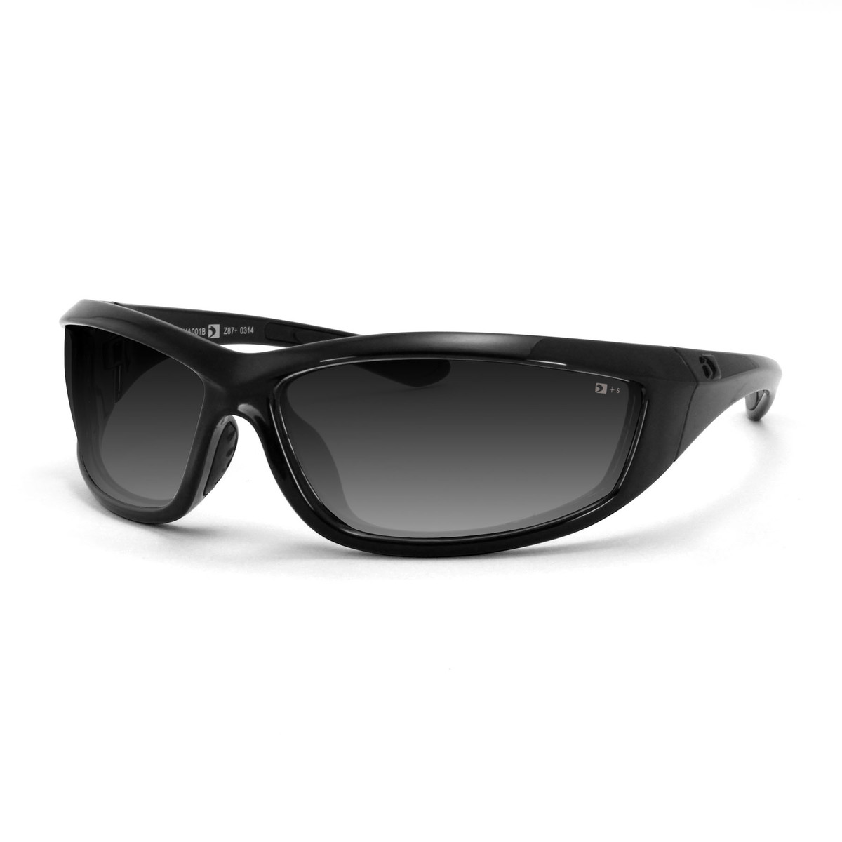 Buy Bobster Charger Polarized Anti-Fog Motorcycle Sunglasses UV400 online