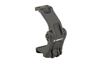 Unity Tactical FAST Holosun Magnifier Optic Specific Mount Fits Holosun