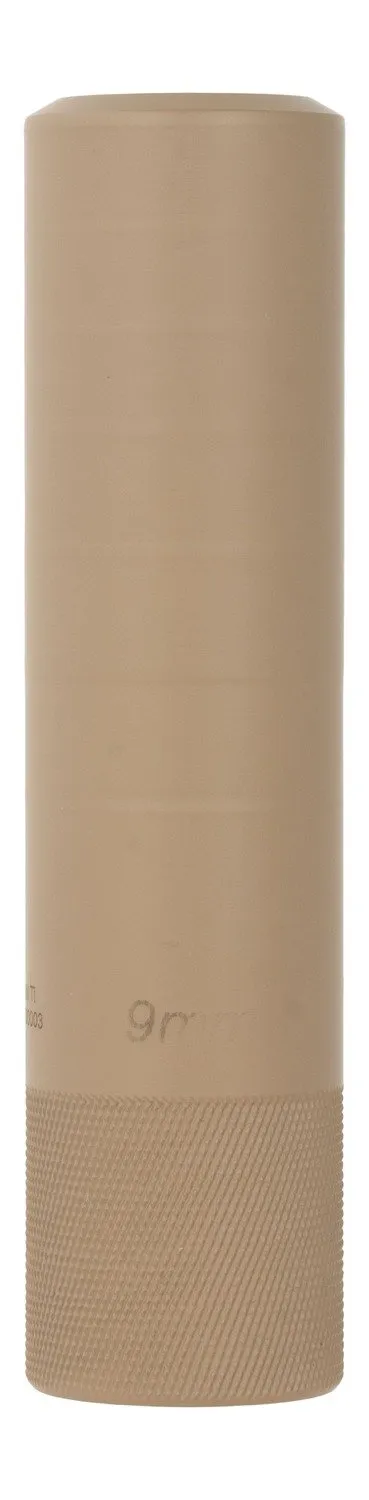 Fletcher Rifle Works Permian 9mm PERM9TITAN - FLETCHER - 9mm