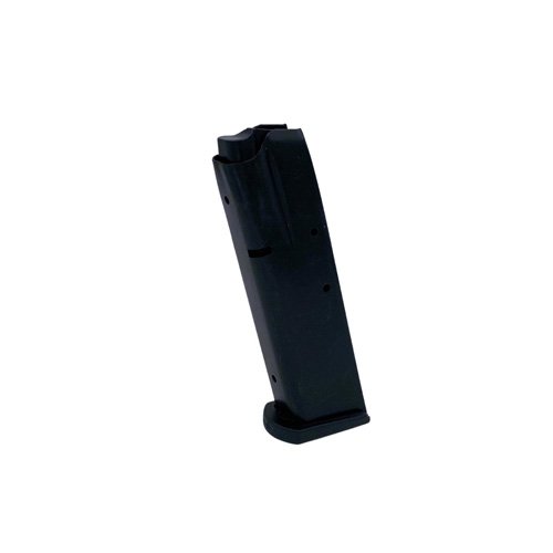 ProMag CZ 03 Magazine, 9MM, 10 Rounds, Steel, Blued Finish, Black - ProMag Industries - 9MM