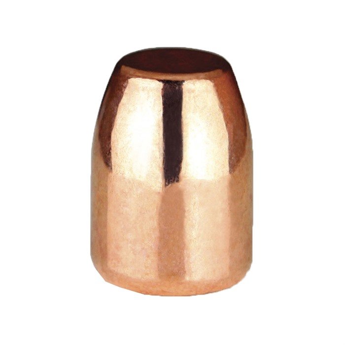 Berry's Preferred Plated Pistol Bullets .40 cal-10mm .401" 180 gr RS 250-ct - Berry's Mfg - 10MM