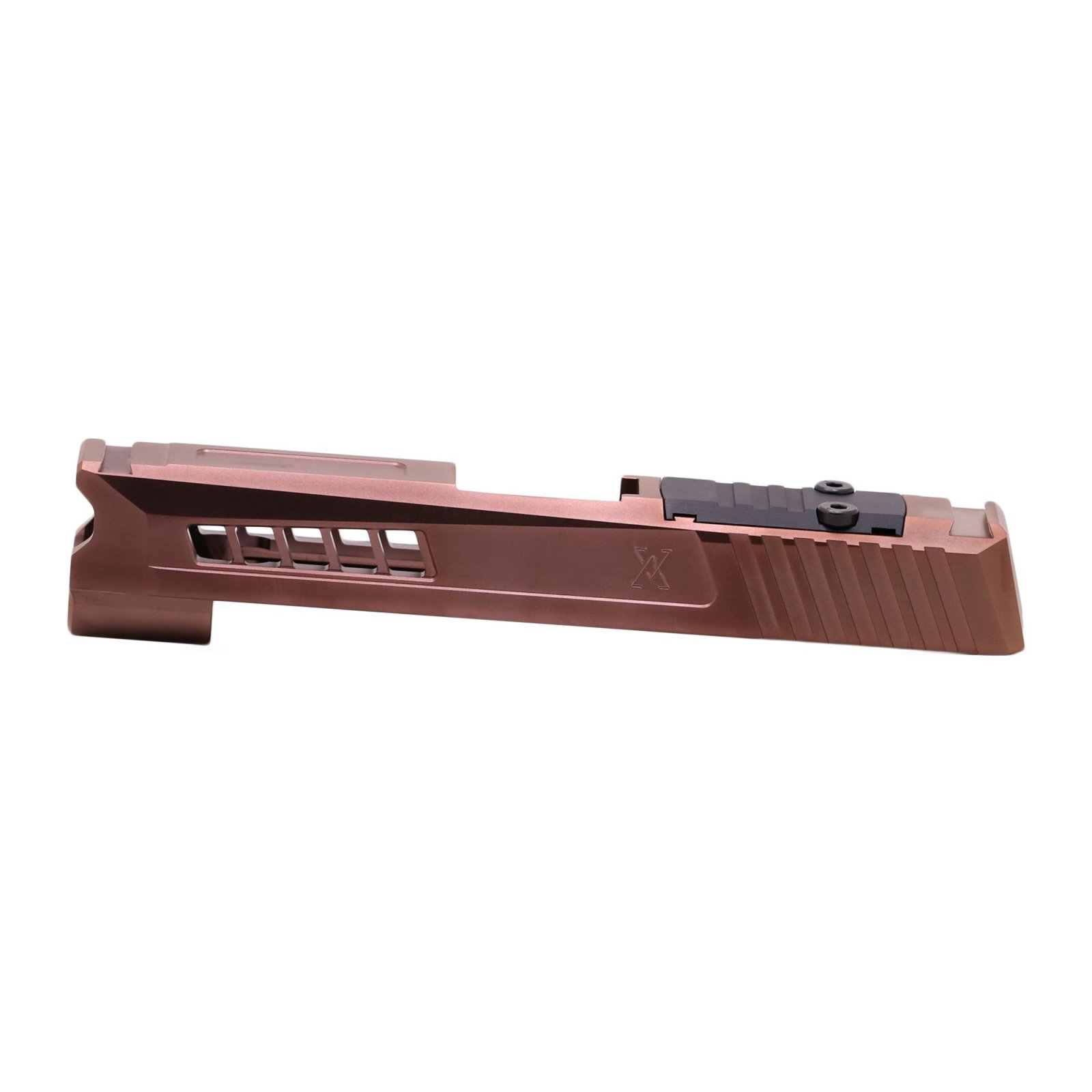 True Precision TP-P365XLS-C-RMS Axiom Slide P365XL Copper TiCN RMS Cut