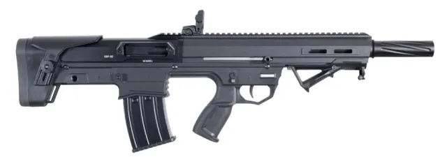 Buy Retay USA KBP-112 12 Gauge KOTA KBP112 Bullpup 12ga 18.5" 3" Blk 5-rd online