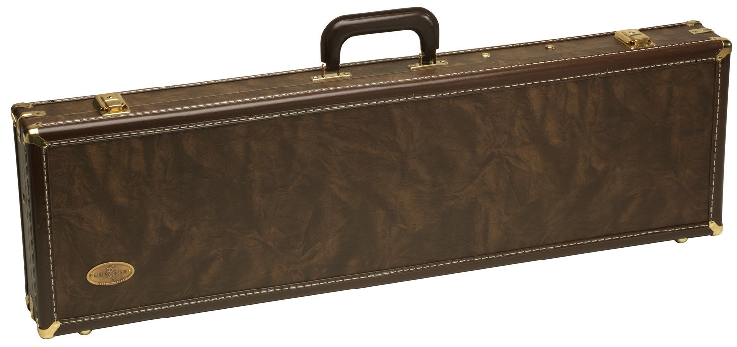 Browning Luggage Case O/U To 30" Barrels(Except Plus)