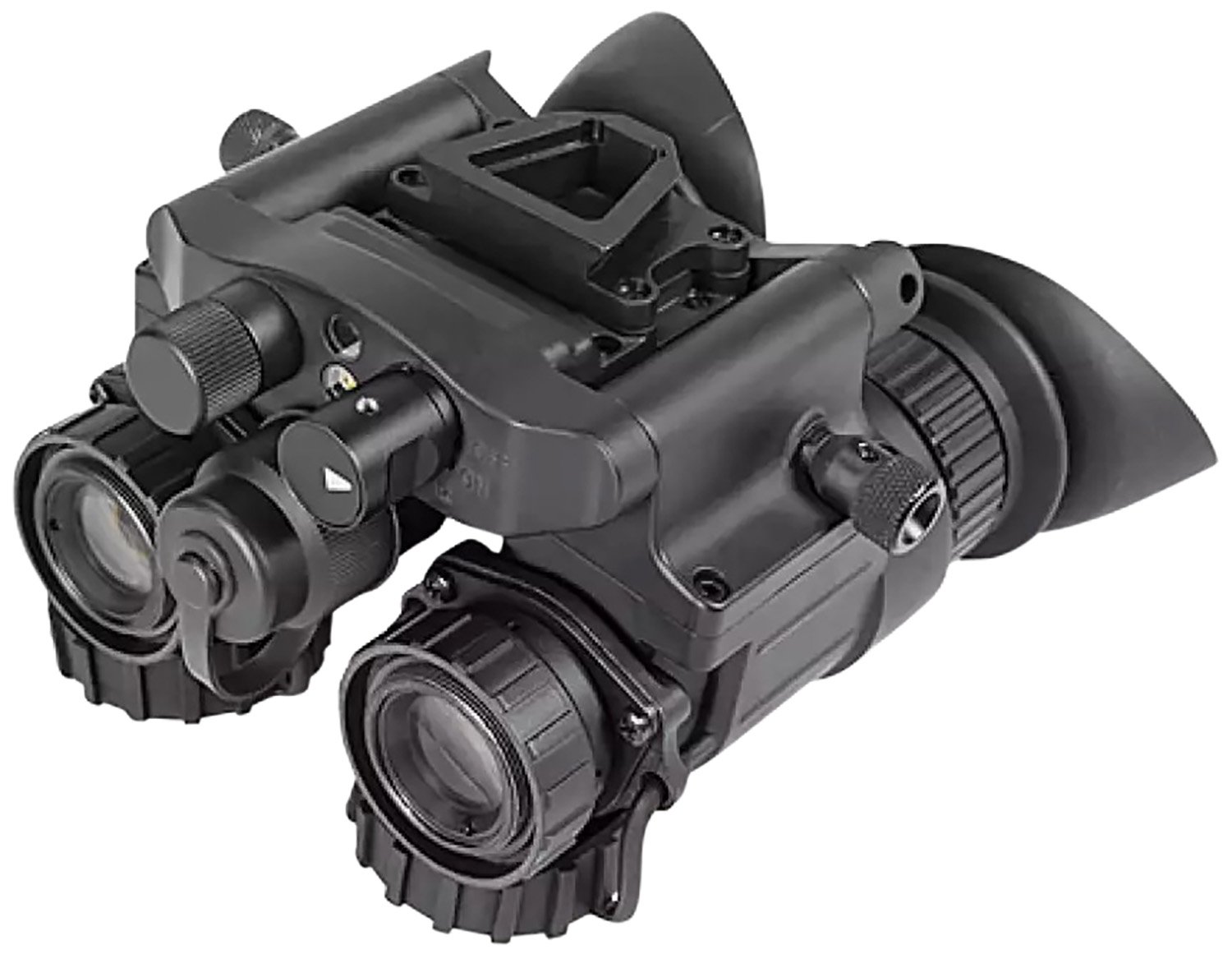AGM 14NV5122484011 NVG50 NW1 Dual Night Vision Goggle G2 - AGM Global Vision