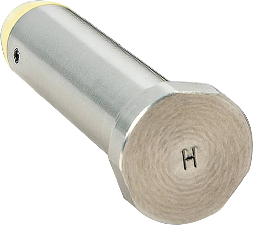 Battle Arms AR15-BUFFER-H Heavy Buffer, Mil-Spec, 3.8oz, Silver - Battle Arms Development