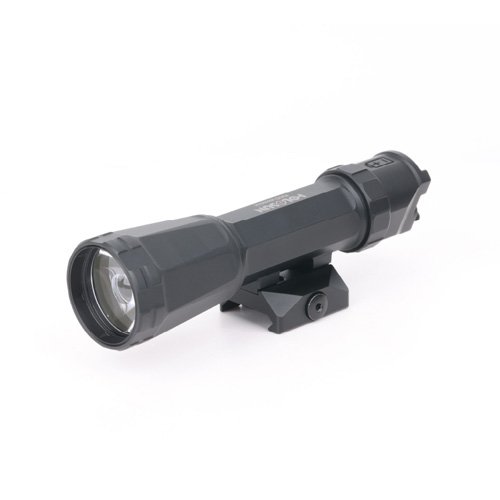 HOLOSUN RAID 1000 Lumens LED Weapon Light (RAID)
