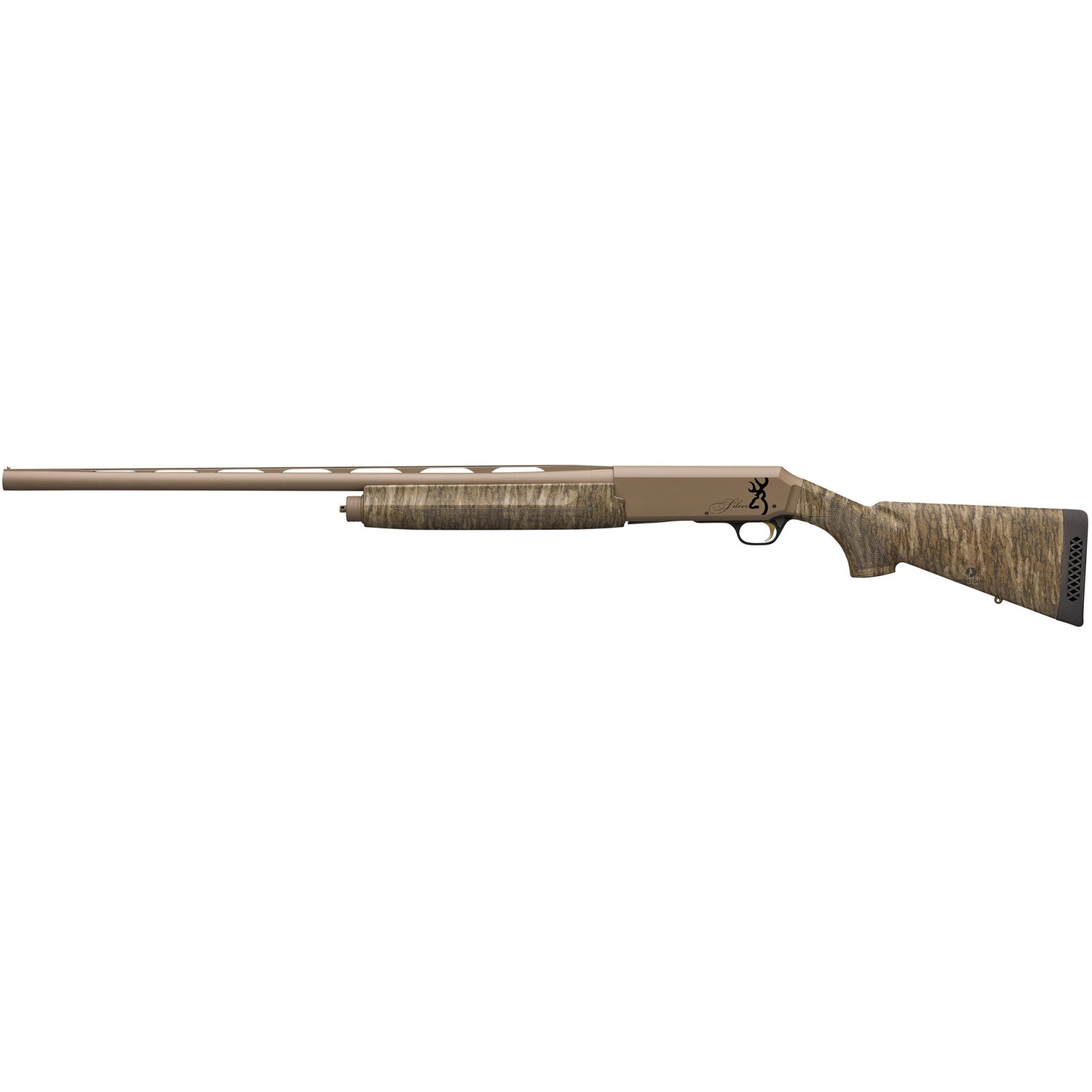 Browning 011426204 Silver Field 12 Gauge 28" Barrel 3.5" Chamber 4+1 Capacity Flat Dark Earth Metal Finish