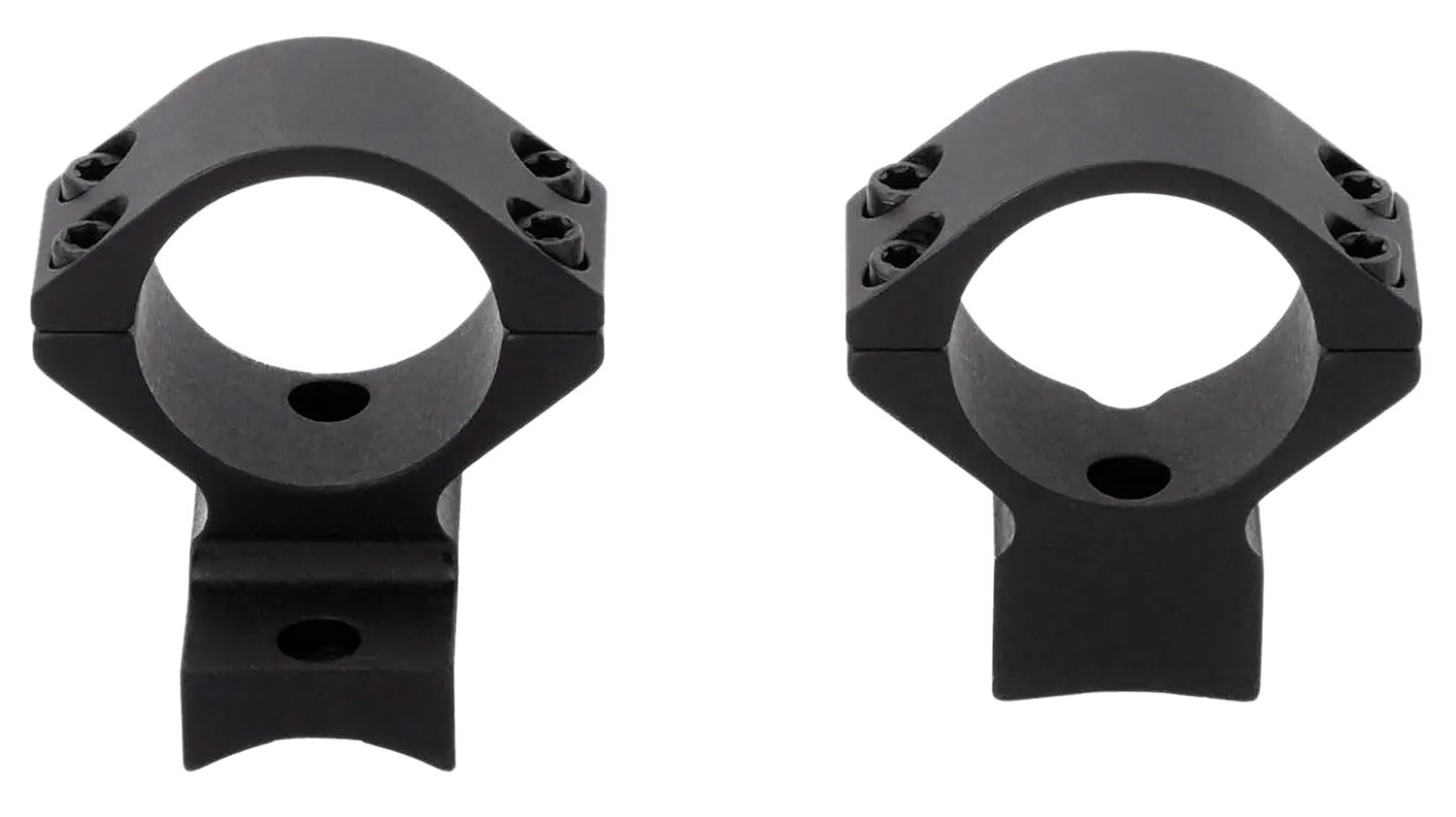 Wilson Combat NULA-SM1M Aluminum 1" Tube Medium - Wilson Combat - 1"